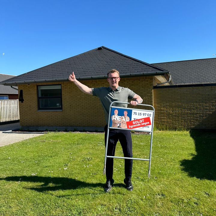 Ejendom på Lillekrog 4 i Tjæreborg solgt: Nye naboer garanteret at passe godt ind