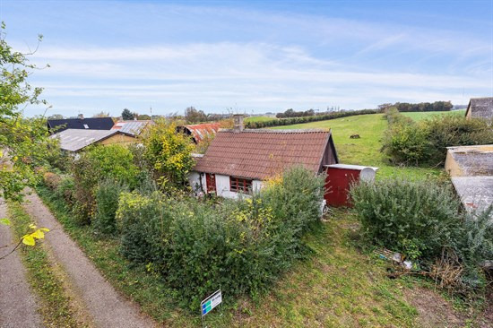 Nostrupvej 18 er til salg for kun 495.000 kr.: Se de billigste boliger til salg i Kalundborg her