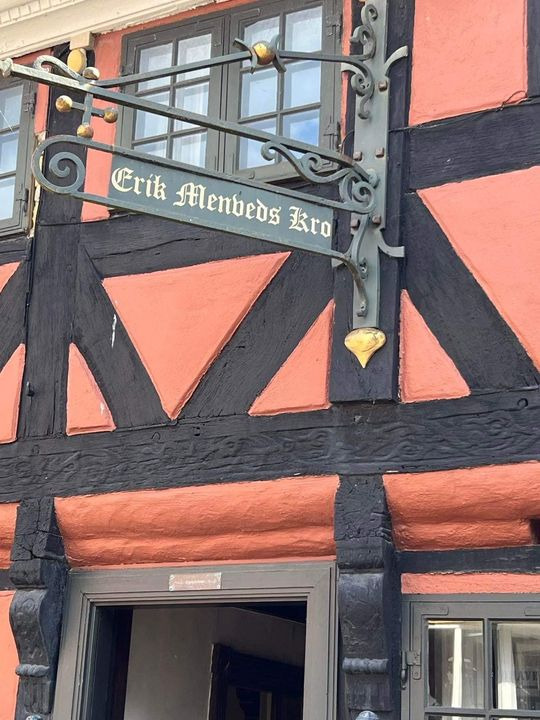 Se dagens updates fra Herning her