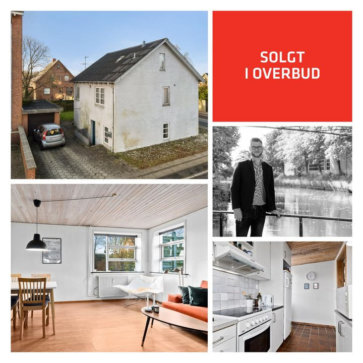 Hold dig ajour med dagens opdateringer fra Holstebro