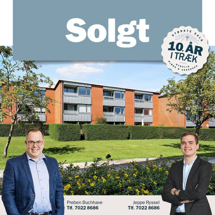 Se dagens updates fra Svenstrup J her