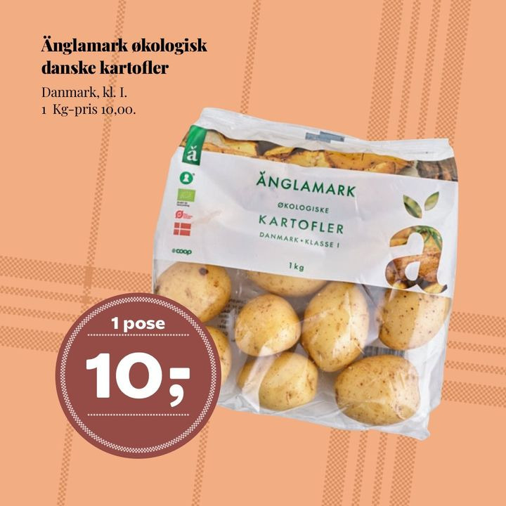 Det nyeste på Tjeles opslagstavle