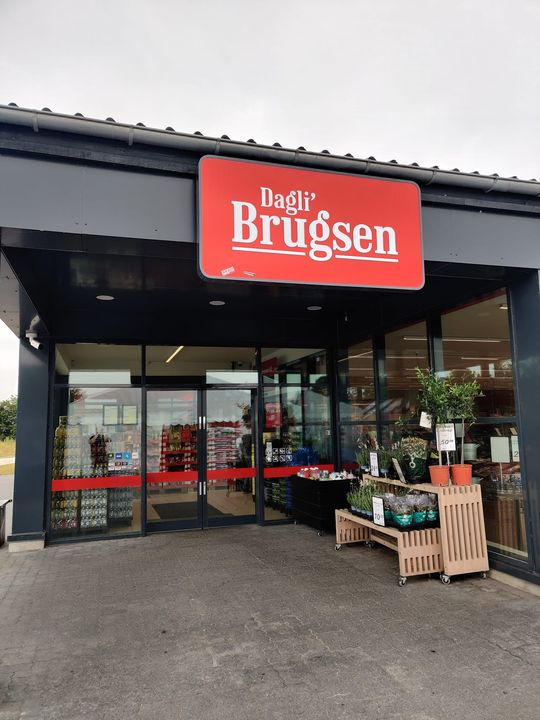 Nyt på opslagstavlen i Tjele