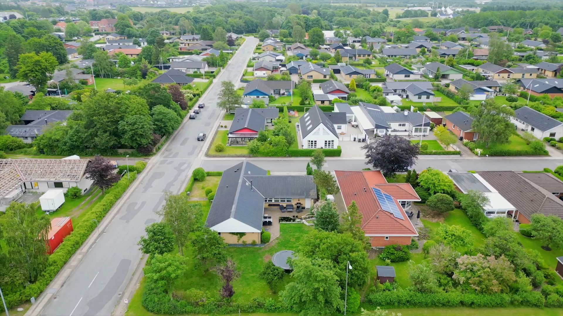 Nyt fra Mæglerhuset