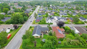 Nyt fra Mæglerhuset