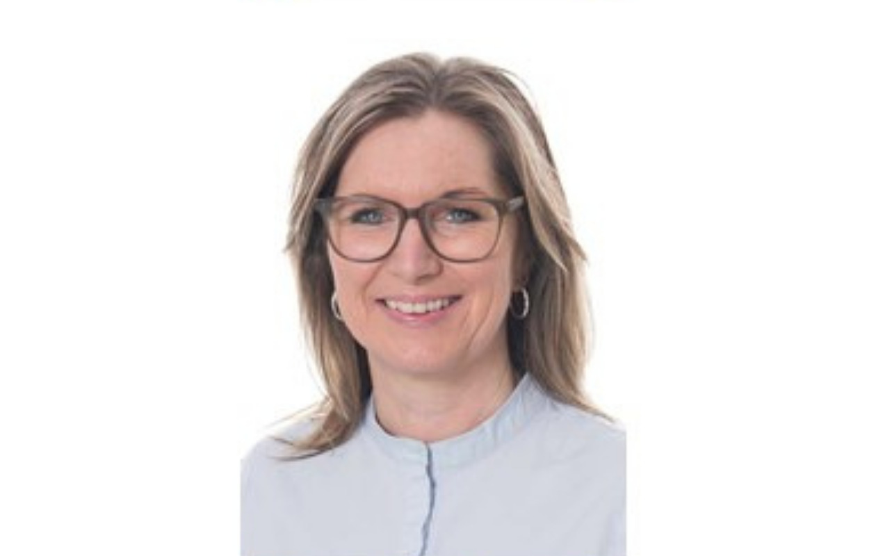 Lise-Lotte Leervad Larsen stiller op for Socialdemokratiet til KV21