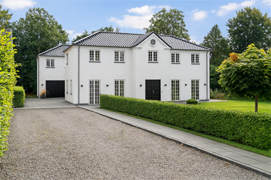 Top 6 over dyreste boliger til salg i Odense. Priser op til 19.500.000 kr