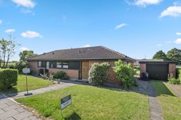 Mæglerhuset Aalborg annoncerer ny pris på villa i Aalborg Øst