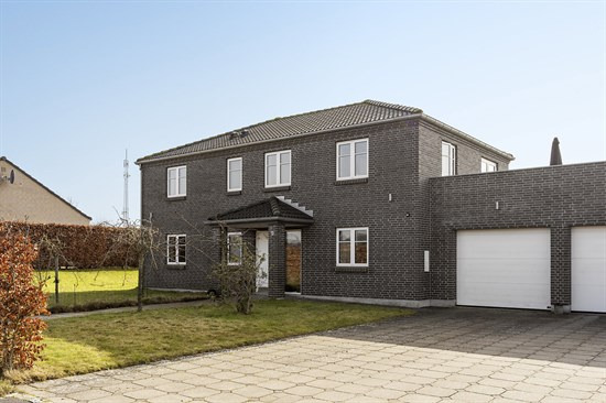 Top 6 over dyreste boliger til salg i Ryomgård. Priser op til 27.500.000 kr