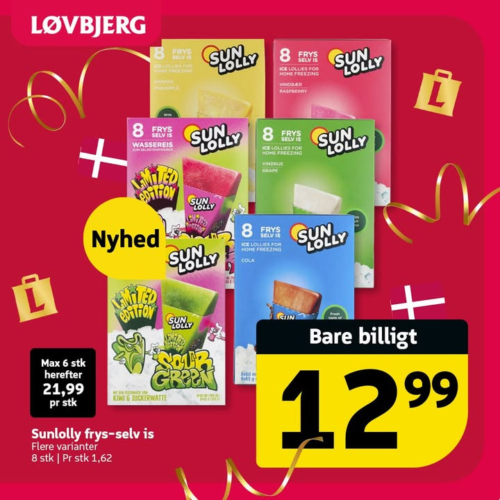 Løvbjerg Frederikshavn fejrer 100 år med skarpe priser