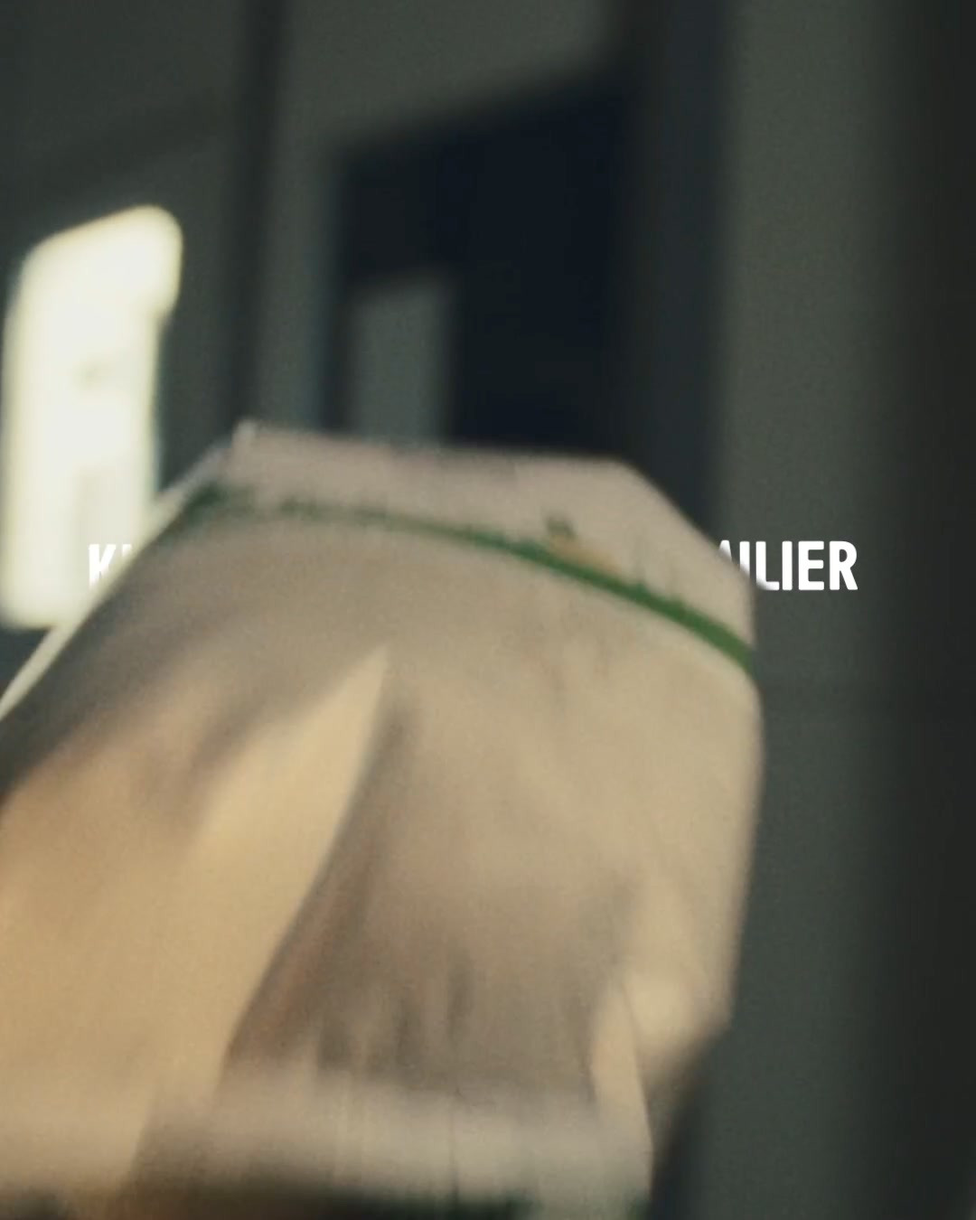 Meny Hjerting hylder økologisk mel fra Svebølle som en dansk madskat