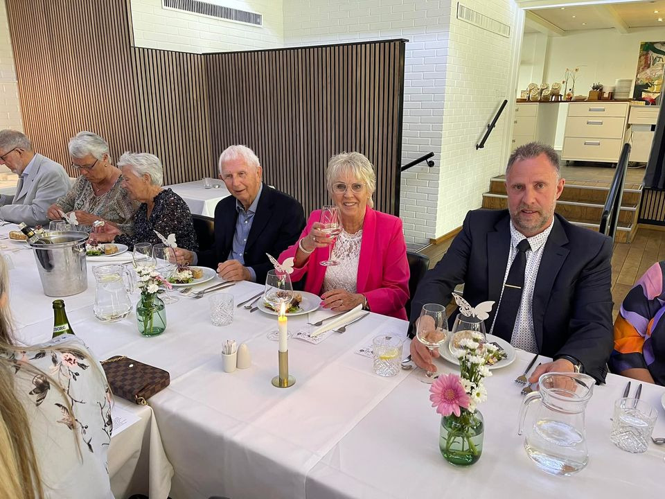 Hold dig ajour med dagens opdateringer fra Ikast