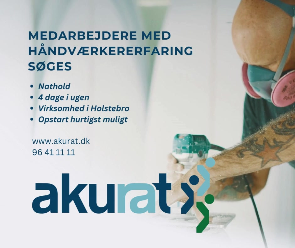 Det nyeste på Holstebros opslagstavle