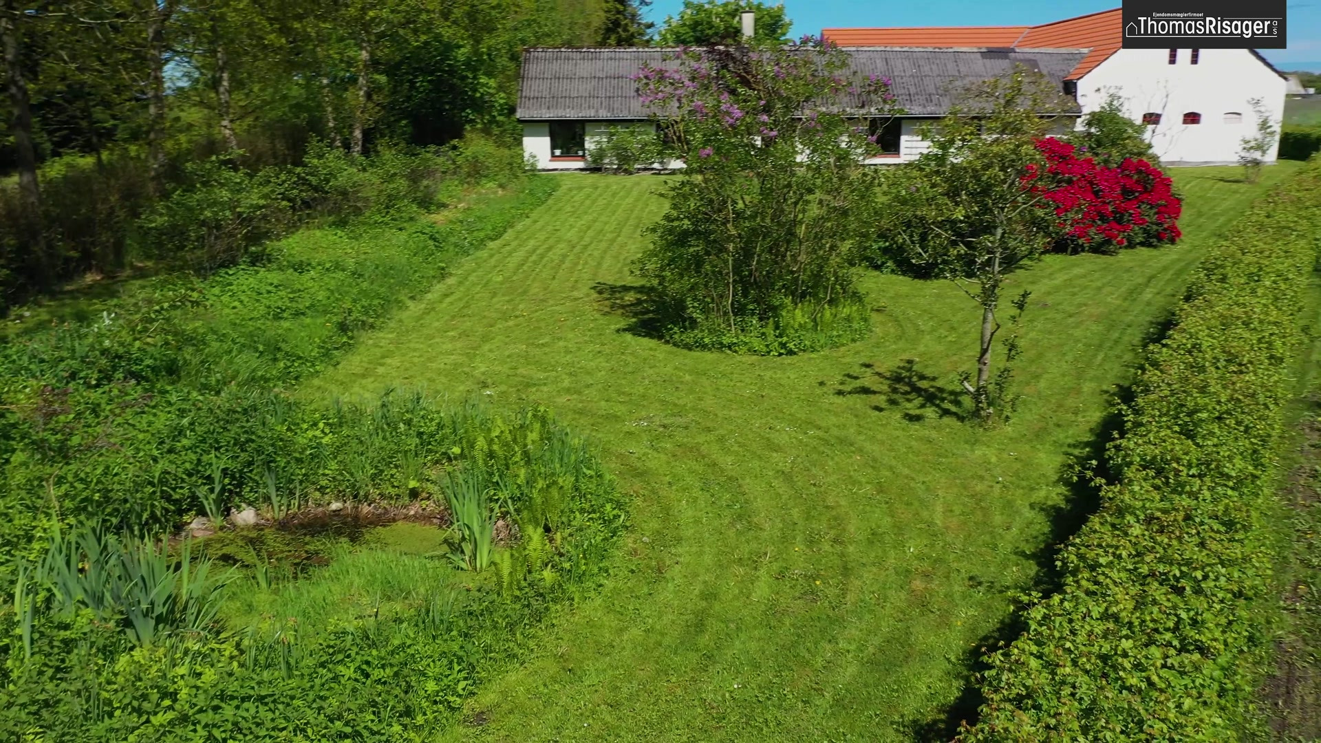 En finger på pulsen i Hjørring