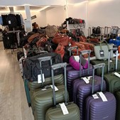 Nyt fra Lagersalg.com