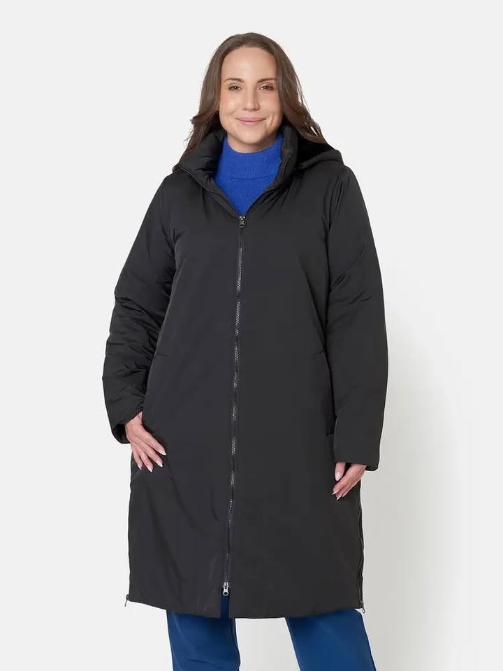 Rosengreen tilbyder smart ciso-jakke til nedsat pris