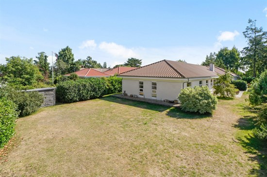 Top 6 over dyreste boliger til salg i Solrød Strand. Priser op til 38.000.000 kr