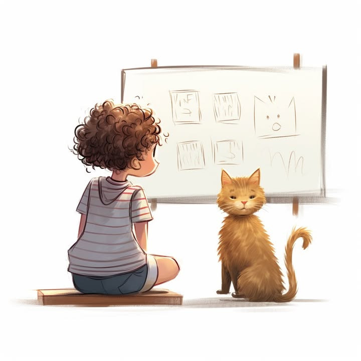 Vet til dig holder klinikken lukket 29. november for kursus i kattens hudsygdomme