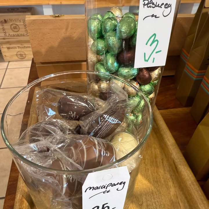 Nyt fra Lahvino Wine & Spirits