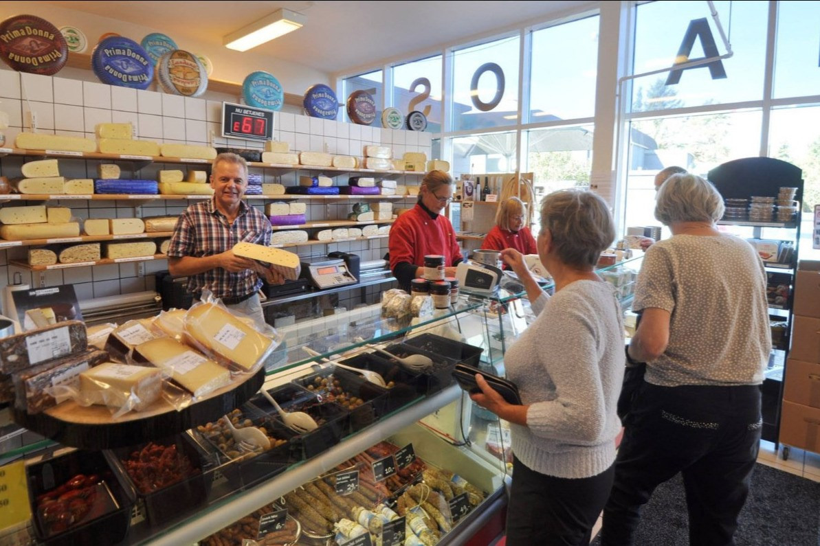 Opdatér dig her: Det nyeste fra Risskov