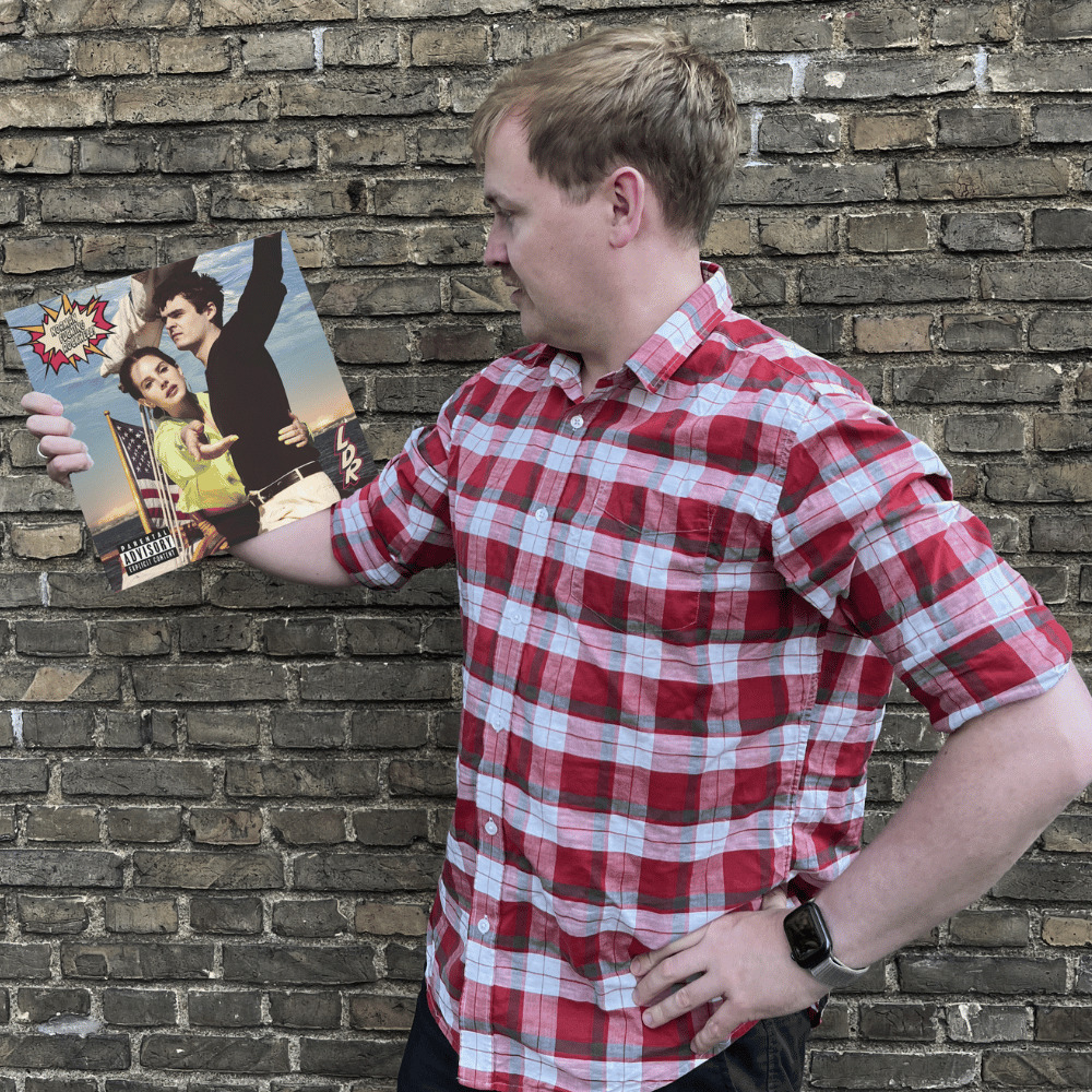 Strik og musik i Folkehuset Møllestien