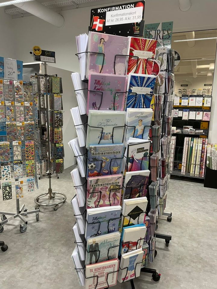 Det nyeste på Hammels opslagstavle