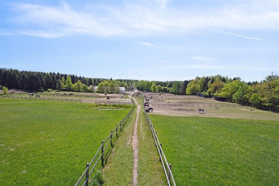 Top 6 over dyreste boliger til salg i Allerød. Priser op til 22.000.000 kr