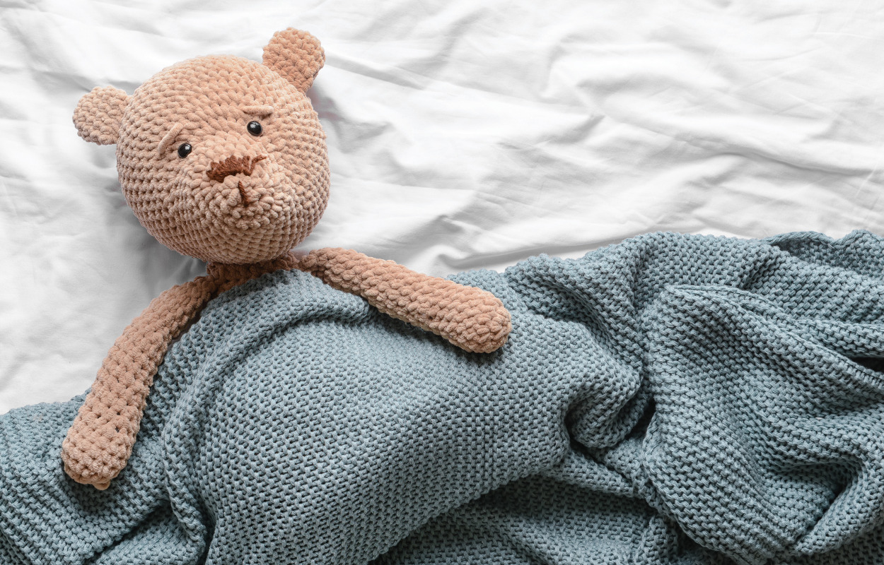 Randers Bibliotek: Kom til kreativ trøstemus-café