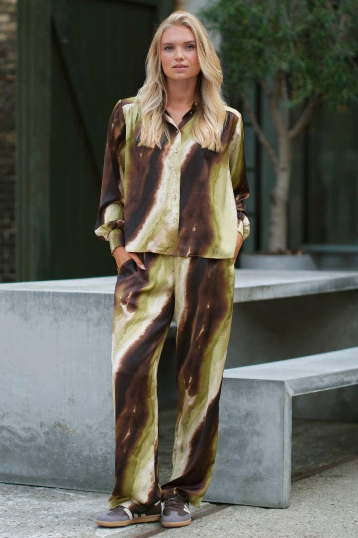 Rosengreen tilbyder flotte bukser fra Prepair til nedsat pris