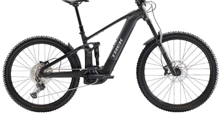 Sæby cykler præsenterer stærke E-MTB modeller med Bosch Gen 5 teknologi