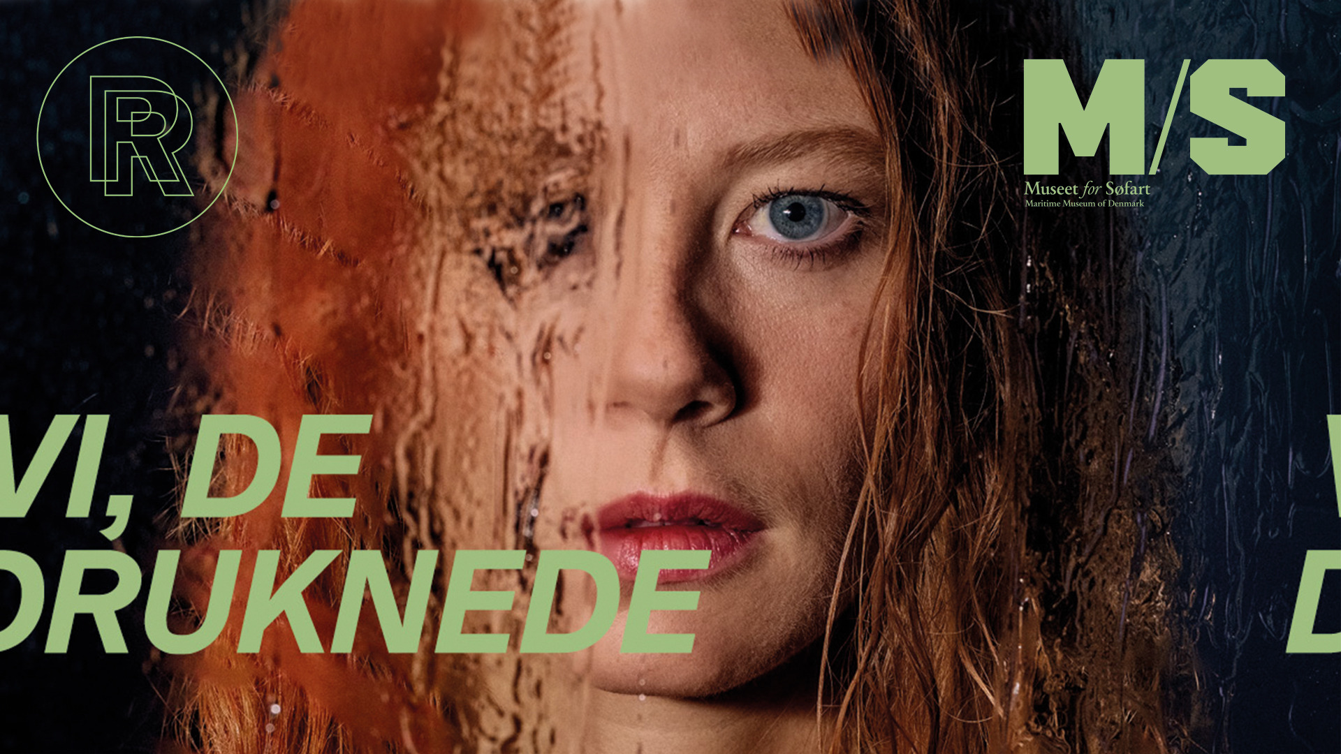 Eksklusivt smugkig på teaterudgave af Carsten Jensens roman i Helsingør