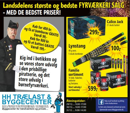 En finger på pulsen i Højslev