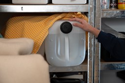 Bliv kriseparat med Beredskabsforbundet i Vamdrup