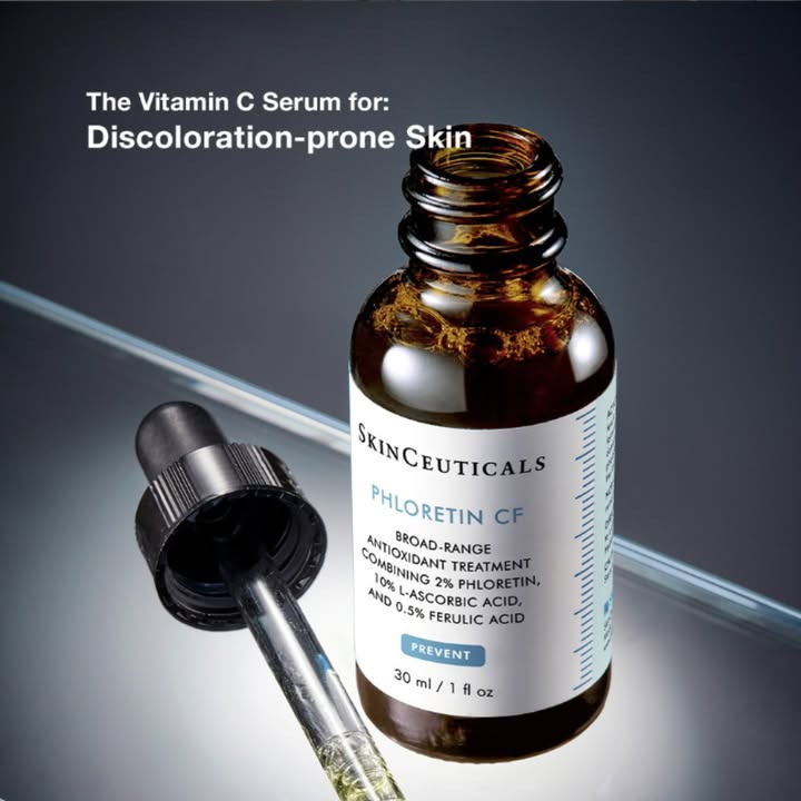 Top Clinic præsenterer avanceret beskyttelse mod miljøpåvirkninger med Phloretin CF