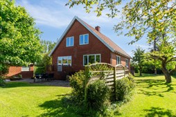 Alsidig villa i Avedøre med plads til drømme og muligheder