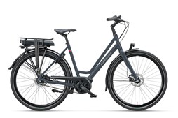 Per P. Cykler tilbyder stor rabat på Batavus el-cykel