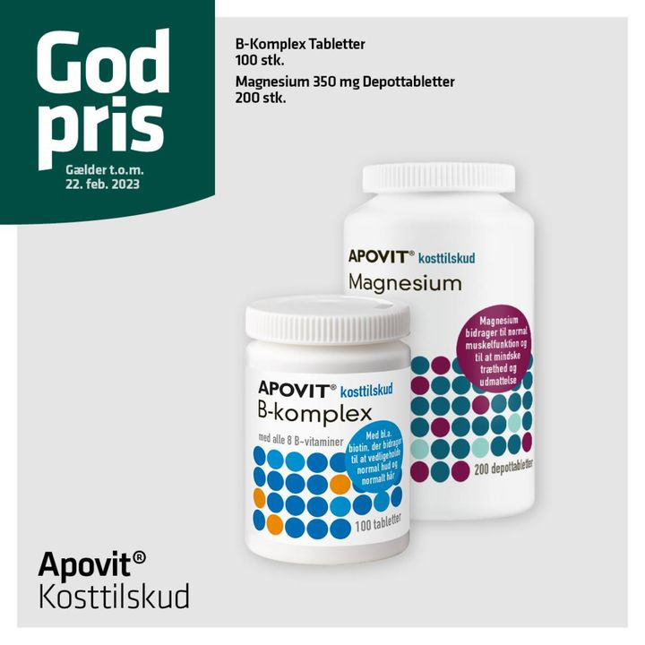 Det nyeste på Ikasts opslagstavle