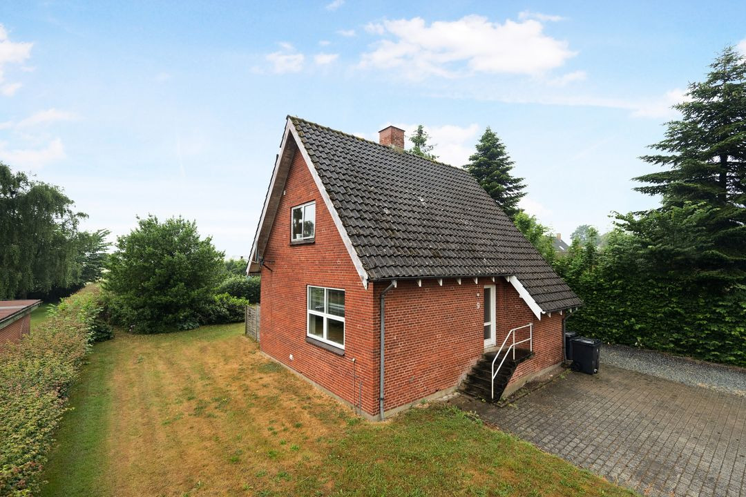 En finger på pulsen i Brønderslev