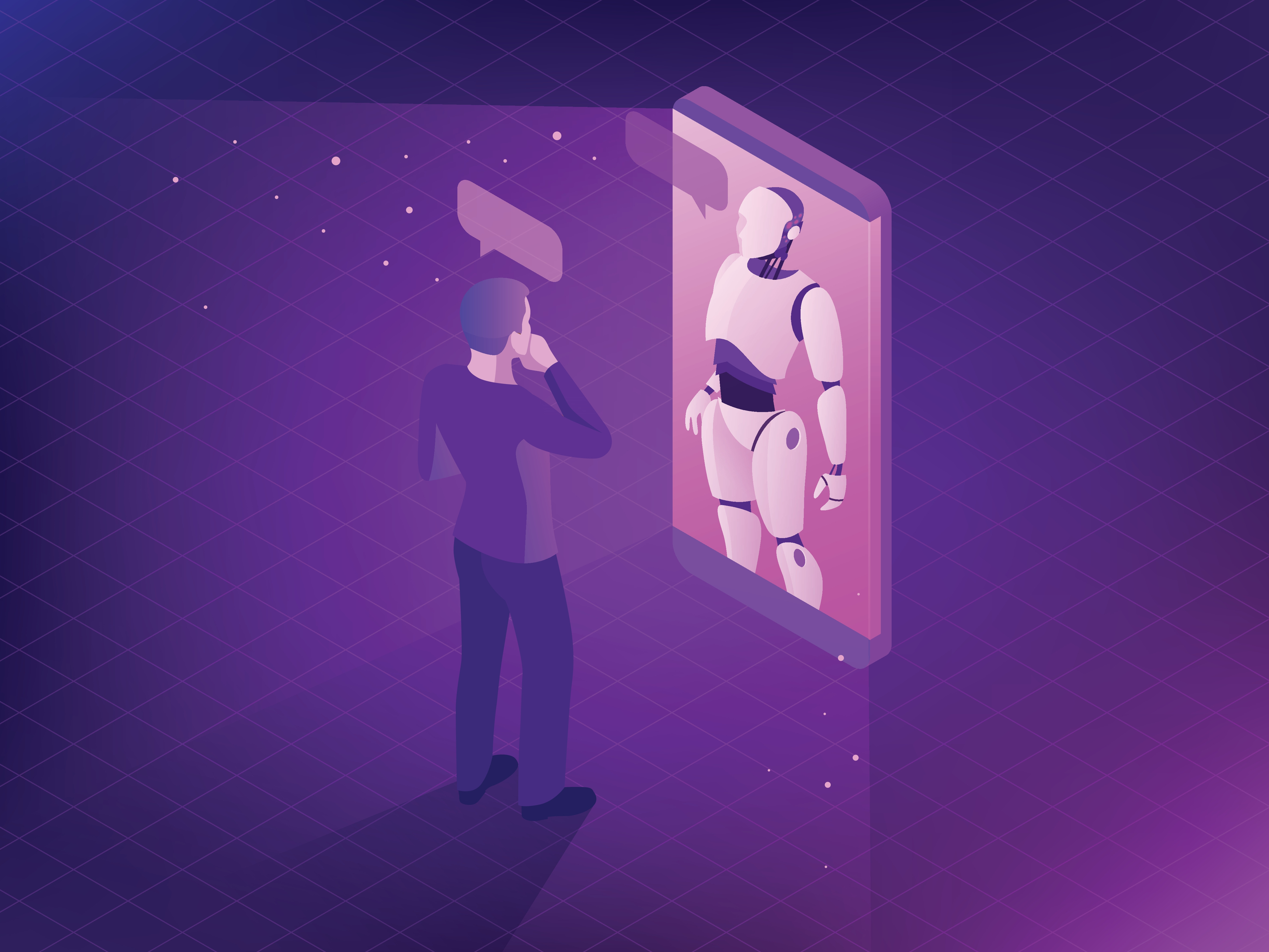 Digitale udfordringer og ChatGPT-kursus på Herning Bibliotekerne