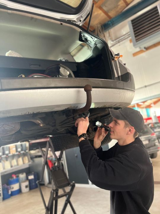 Nyt på opslagstavlen i Skive