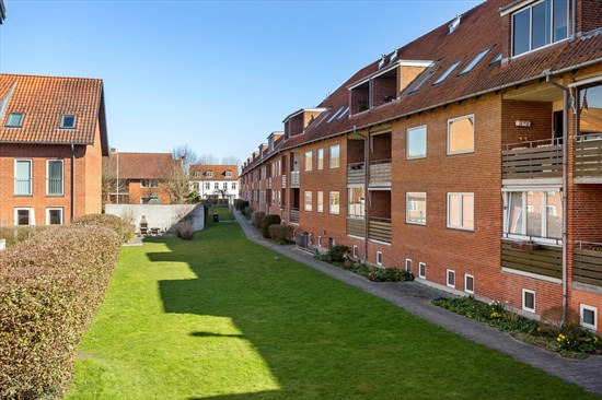 Munkevænget 14 er til salg for kun 945.000 kr.: Se de billigste boliger til salg i Sorø her