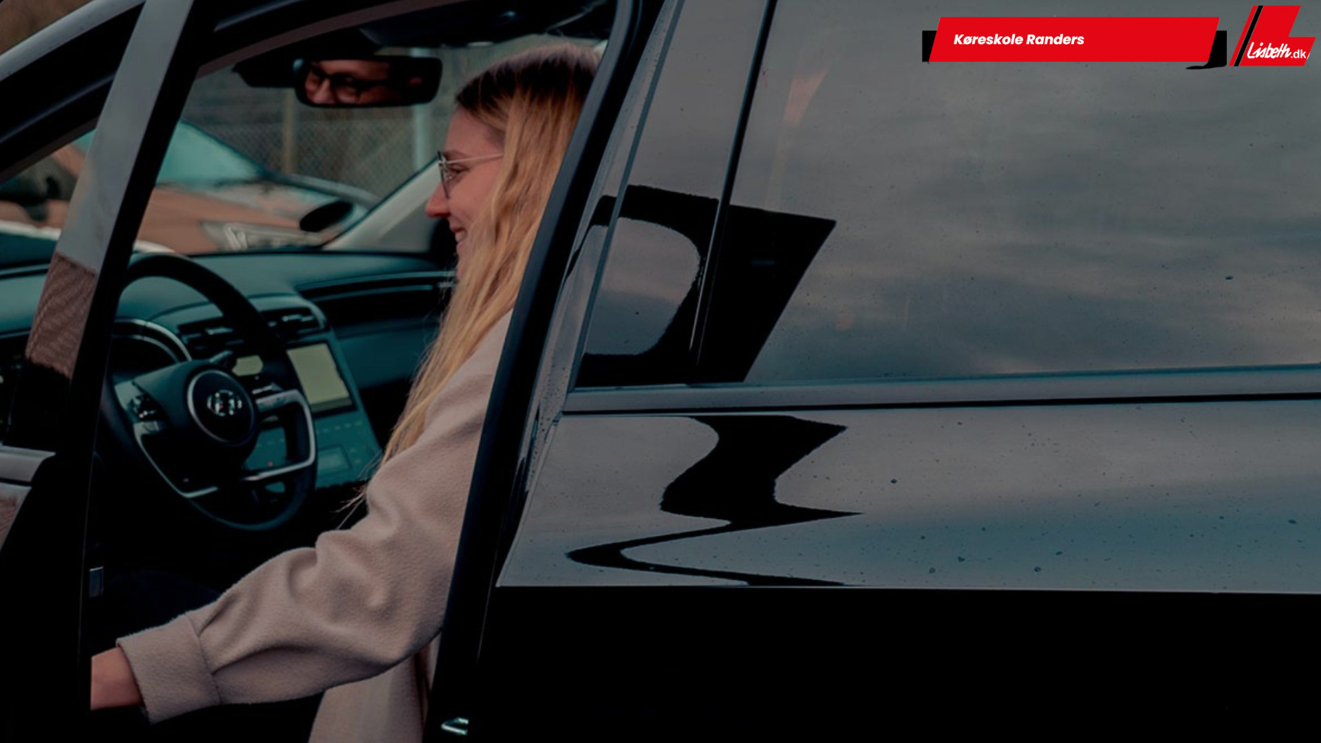 Tilmeld dig næste 8-ugers aftenhold allerede nu hos Lisbeths Køreskole Randers