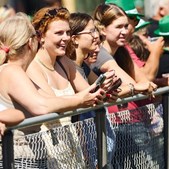 BioCirc Trav Arena Skive inviterer til en spændende sommerdag på Skive Trav Arena