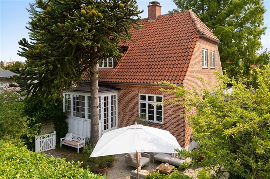 Top 6 over dyreste boliger til salg i Valby. Priser op til 35.000.000 kr