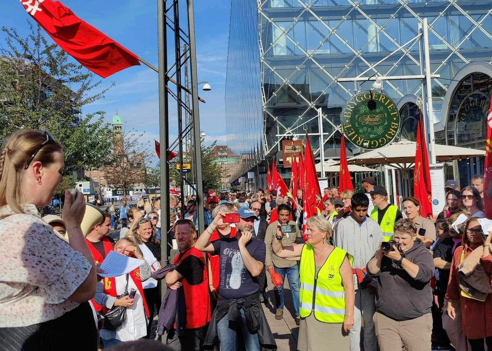 Opdatér dig her: Det nyeste fra Vejle