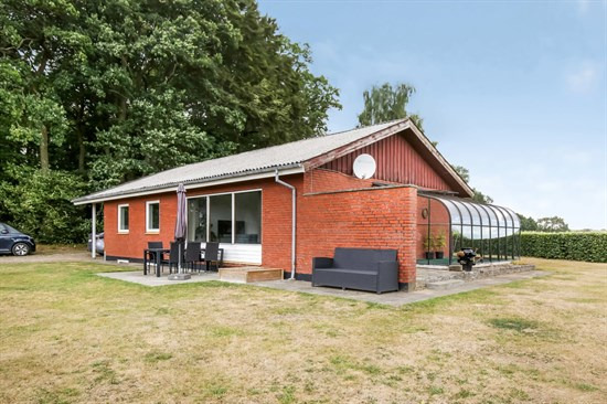 Kirkevej 34 er til salg for kun 595.000 kr.: Se de billigste boliger til salg i Mørke her