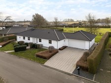 For 3,195 mio. kroner kan du nu få Anemonevej 5 - Se priserne på de dyreste boliger til salg i Give