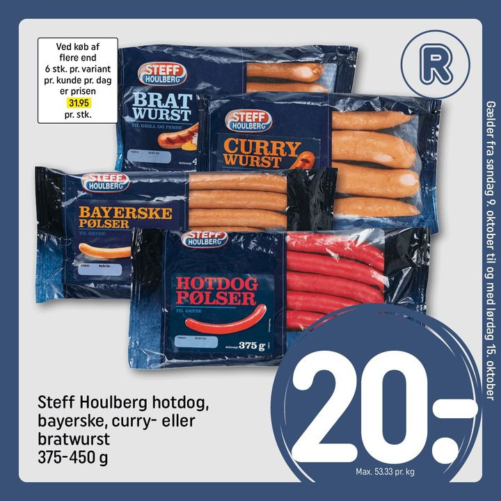 Hold dig ajour med dagens opdateringer fra Viby J