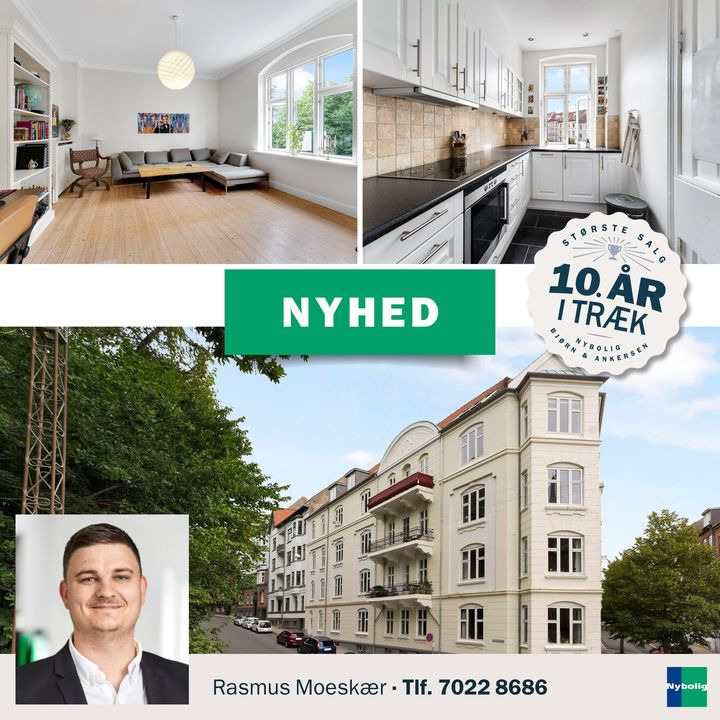 Det nyeste på Svenstrup Js opslagstavle