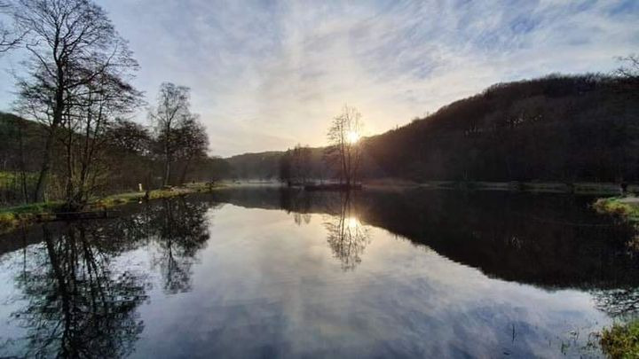 Nyt på opslagstavlen i Hammel
